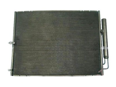 Радіатор кондиціонера lexus rx 330 rx 350 2004-08 фото №1