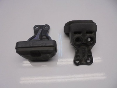 Mercedes actros mp2 mp3 відбійник рами міст a9303250909 фото №1