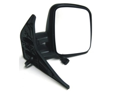 VW T4 90-03 MIRROR ELECTRICAL HEATER RIGHT - milautoparts-fr.ukrlive.com