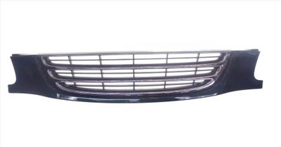 AVENSIS T22 97-99 GRILLE CALANDRE DU RADIATEUR CHROME VERT 6P3 - milautoparts-fr.ukrlive.com