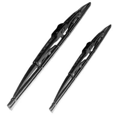 WIPER BLADES GOOD RAIN JEEP COMPASS KIA MAGENTIS - milautoparts-fr.ukrlive.com