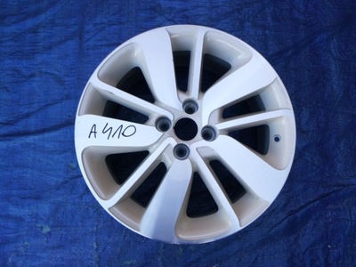 RENAULT FELGA 7x17 ET44