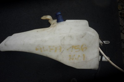 Бак омивача alfa romeo 156 фото №1