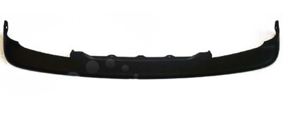 BUMPER FRONT UPPER SUZUKI SWIFT MK4 MK5 1996-2005 - milautoparts-fr.ukrlive.com