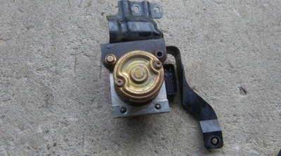 Mitsubishi space runner насос abs фото №1