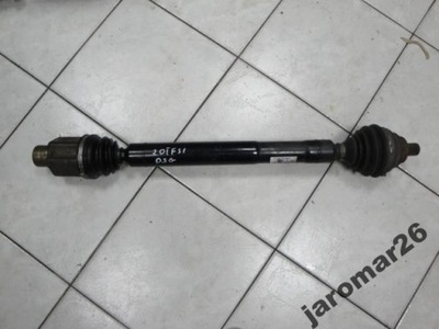 Vw passat golf v cc 2.0 fsi 1k0407272nf фото №1