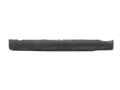 DAEWOO LANOS 97- SILL BODY SILLS PANEL RIGHT 291242 291242 - milautoparts-fr.ukrlive.com