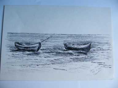 RYSUNEK SOPOT 1993 R