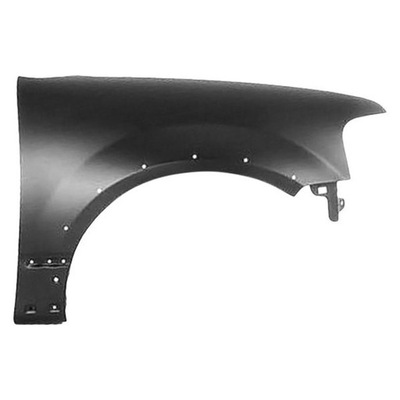 FORD EXPEDITION 2003-2006 WING FRONT RIGHT - milautoparts-fr.ukrlive.com