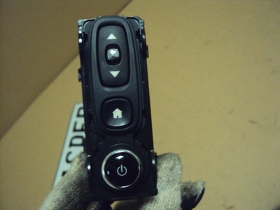 SWITCH PANEL RADIO RENAULT CAPTUR - milautoparts-fr.ukrlive.com