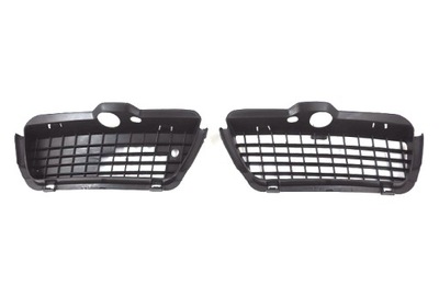 VIN GOLF III 91-99 BLIND PLUG GRILLE DEFLECTOR IN BUMPER - milautoparts-fr.ukrlive.com