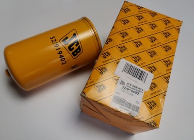 FILTER FUEL ORIGINAL 32/919402 JCB JS330 JS460 - milautoparts-fr.ukrlive.com