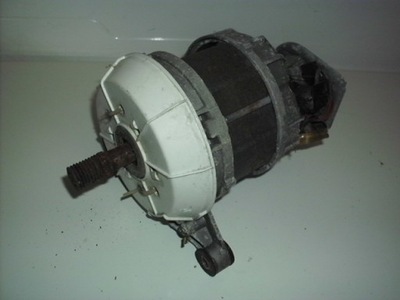 PRIVILEG compact 1010 - Silnik pralki U112 G55