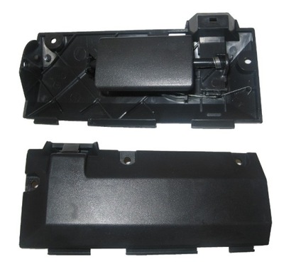 Замок кронштейн бардачка ford mondeo mk3 mkiii фото №1