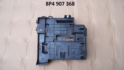 AUDI A3 8P A4 BRACKET MOUNTING CONTROL UNIT COMFORT - milautoparts-fr.ukrlive.com