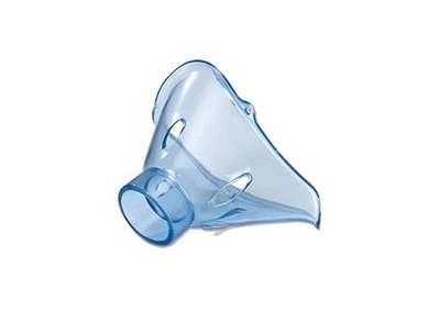 MASKA MAŁA DLA DZIECI INHALATOR NEBULIZATOR MICROLIFE NEB100 NEB50 NEB10