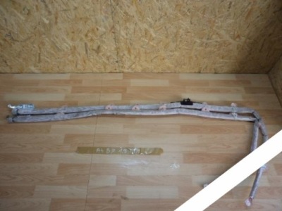 Шторка безпеки audi оригінальний номер 8p3880741e фото №1