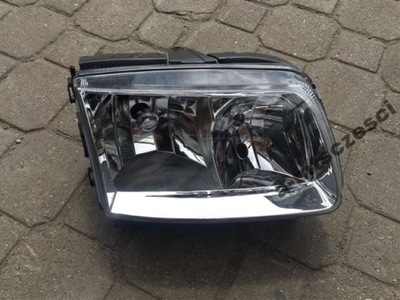 FEU FEU GAUCHE GAUCHE VW POLO 99-01 - milautoparts-fr.ukrlive.com