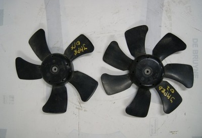 Subaru impreza 05-07 gd вентилятор вентилятор фото №1