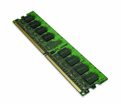 PAMIĘĆ DDR2 1GB PC2-5300 667MHz