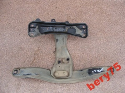 Subaru outback 10r балка коробка кронштейн підпора фото №1