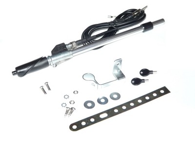 ANTENNA TELESCOPIC FOR VW GOLF 3, VW VENTO - milautoparts-fr.ukrlive.com