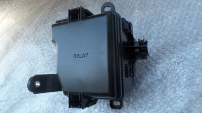 TOYOTA AYGO II PEUGEOT 108 CITROEN C1 14-22 CASING BOXES RELAY - milautoparts-fr.ukrlive.com