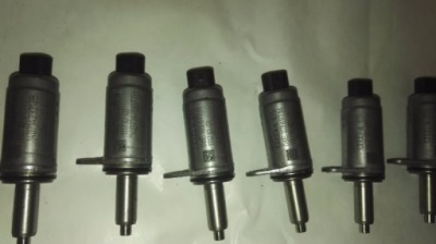 Vw golf 7 vii модуль регулировочный распределительного вала 06e103697m фото №1