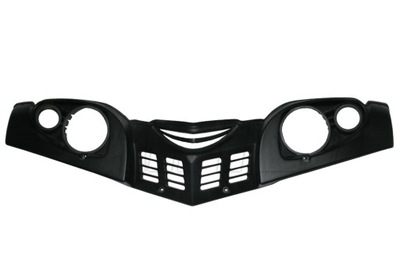 PROTECTION FRONT BUMPER ATV QUAD INCA YETI HISUN - milautoparts-fr.ukrlive.com