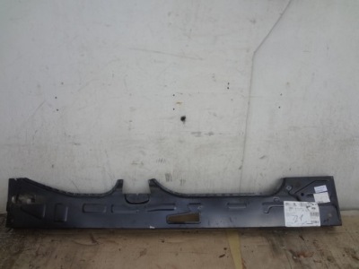 Bmw f30 f31 поріг лівий кронштейн внутрішній 7297855 фото №1