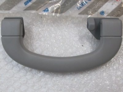 Ручка потолочный правая alfa romeo 156 97-02 фото №1