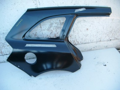 OPEL INSIGNIA UNIVERSAL 08- WING RIGHT REAR WYKROJ - milautoparts-fr.ukrlive.com