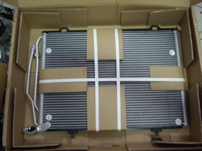 RADIATEUR DU CLIMATISEUR MERCEDES W202 S202 C208 A20 - milautoparts-fr.ukrlive.com