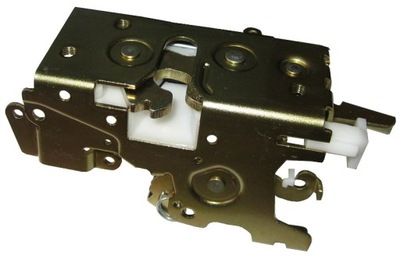 Замок дверь левый перед передний vw lt 28 фото №1