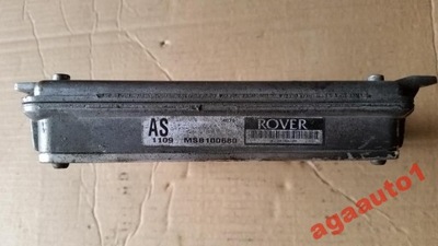 Блок керування rover msb100680 1109100680 фото №1