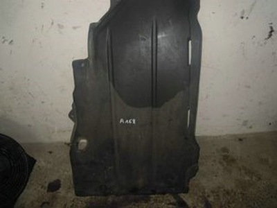 OSŁONA POD SILNIK MERCEDES A-KLASA W168 168