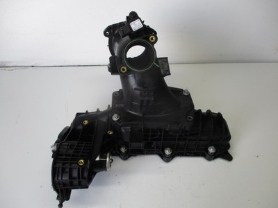 Коллектор всасывающий mercedes gla 156 2.2cdi фото №1