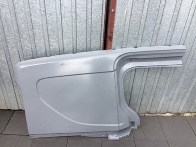 DACIA DOKKER RIGHT WING PANEL REAR 2012- - milautoparts-fr.ukrlive.com