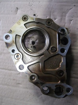 Насос масла mazda 2 ii 1.3i фото №1