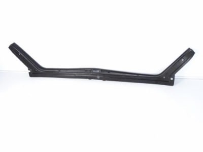 Mercedes s w140 пластик накладка захист багажника фото №1