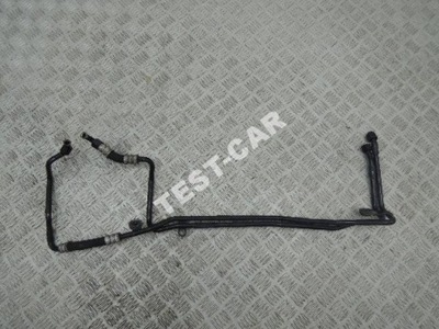 Bentley continental gt gtc дроти масляні 3w0 фото №1