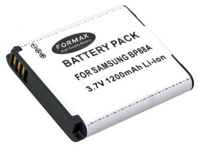Akumulator Bateria SAMSUNG BP88A 1200 mAh DV200