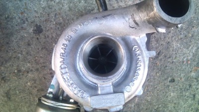 TURBINA Audi A4 B5 A6 C5 A8 D2 VW Passat 2.5 TDI - milautoparts-fr.ukrlive.com