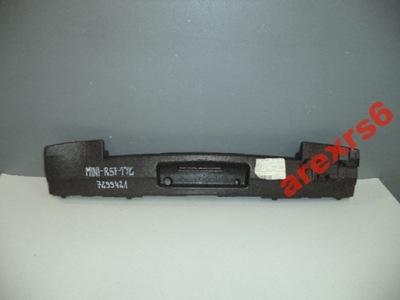 Mini r57 пенополистирол na балка задняя задняя фото №1