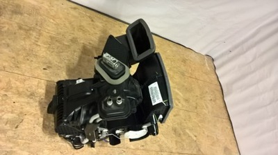 Отопитель ford fiesta mk7 2013-16 r. 1.0 фото №1