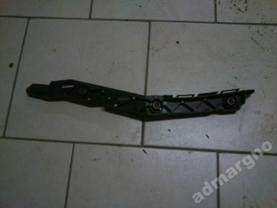 Citroen c4 grand picasso направляющая кронштейн бампер фото №1