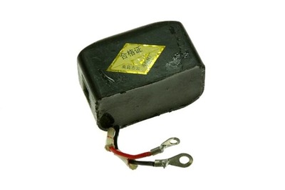 MODULE IGNITION FOR ENGINE ROWEROWEGO HONGDU IE39F - milautoparts-fr.ukrlive.com