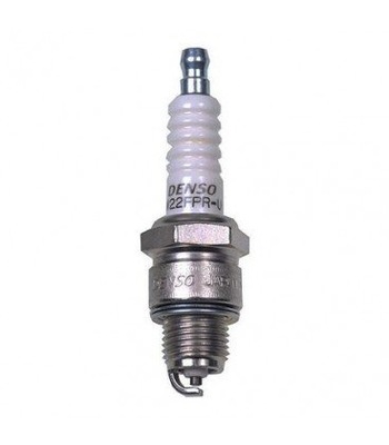 PLUG DENSO W22FPRU 4022 - milautoparts-fr.ukrlive.com