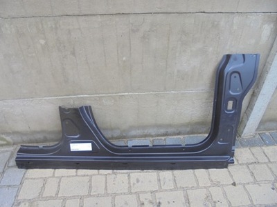 MERCEDES B-KLASA W246 - SLUPEK, SEUIL DROITE ÉTAT NOUVEAU - milautoparts-fr.ukrlive.com