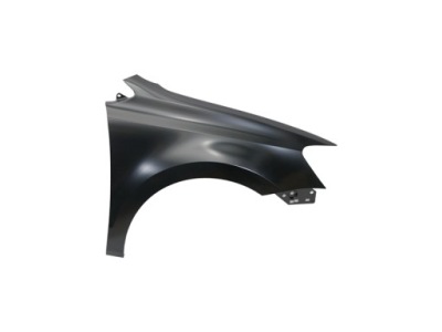 Крыло перед новый vw polo v 5 6r0 2009-2016 правый фото №1